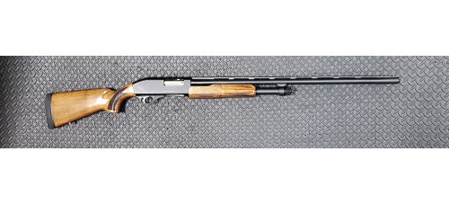 CZ 612 Field 12 Gauge 3" 28" Barrel Pump Action Shotgun Used